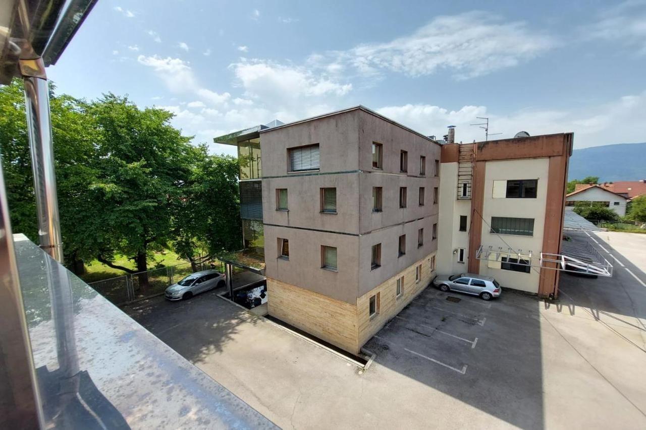 Hotel By Gastroid Ilidža Exterior foto