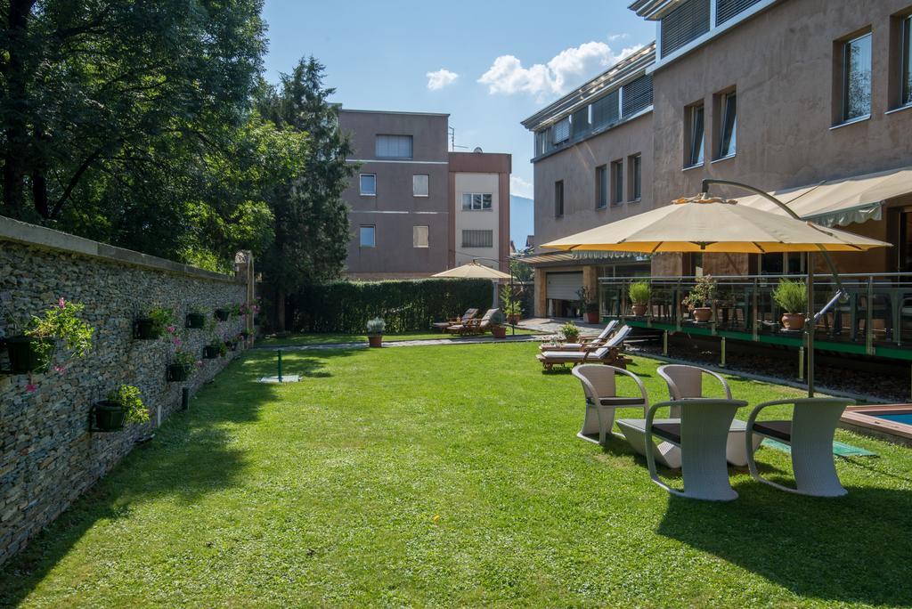 Hotel By Gastroid Ilidža Exterior foto