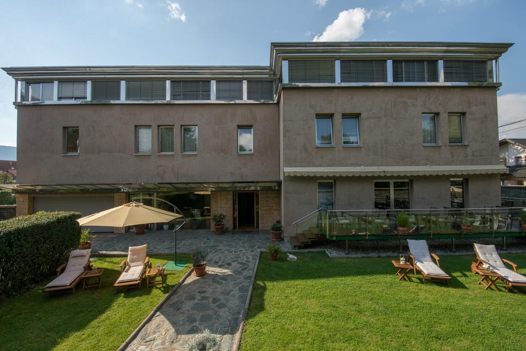 Hotel By Gastroid Ilidža Exterior foto